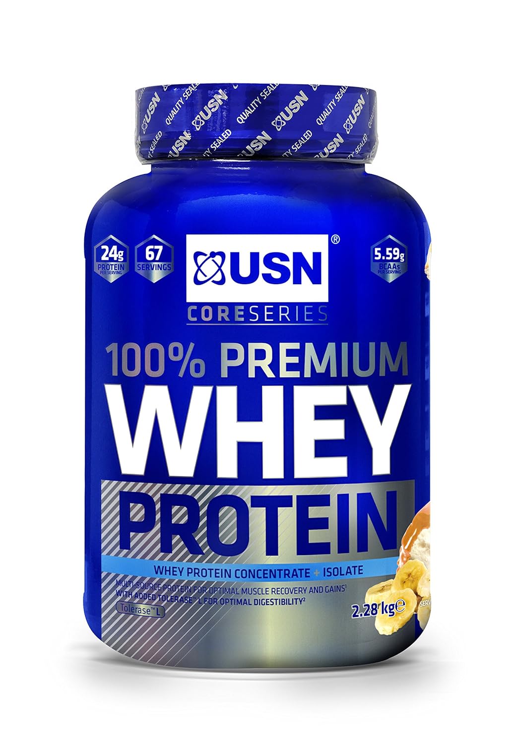 Best Whey Protein UK Reviews & Comparisons 2018