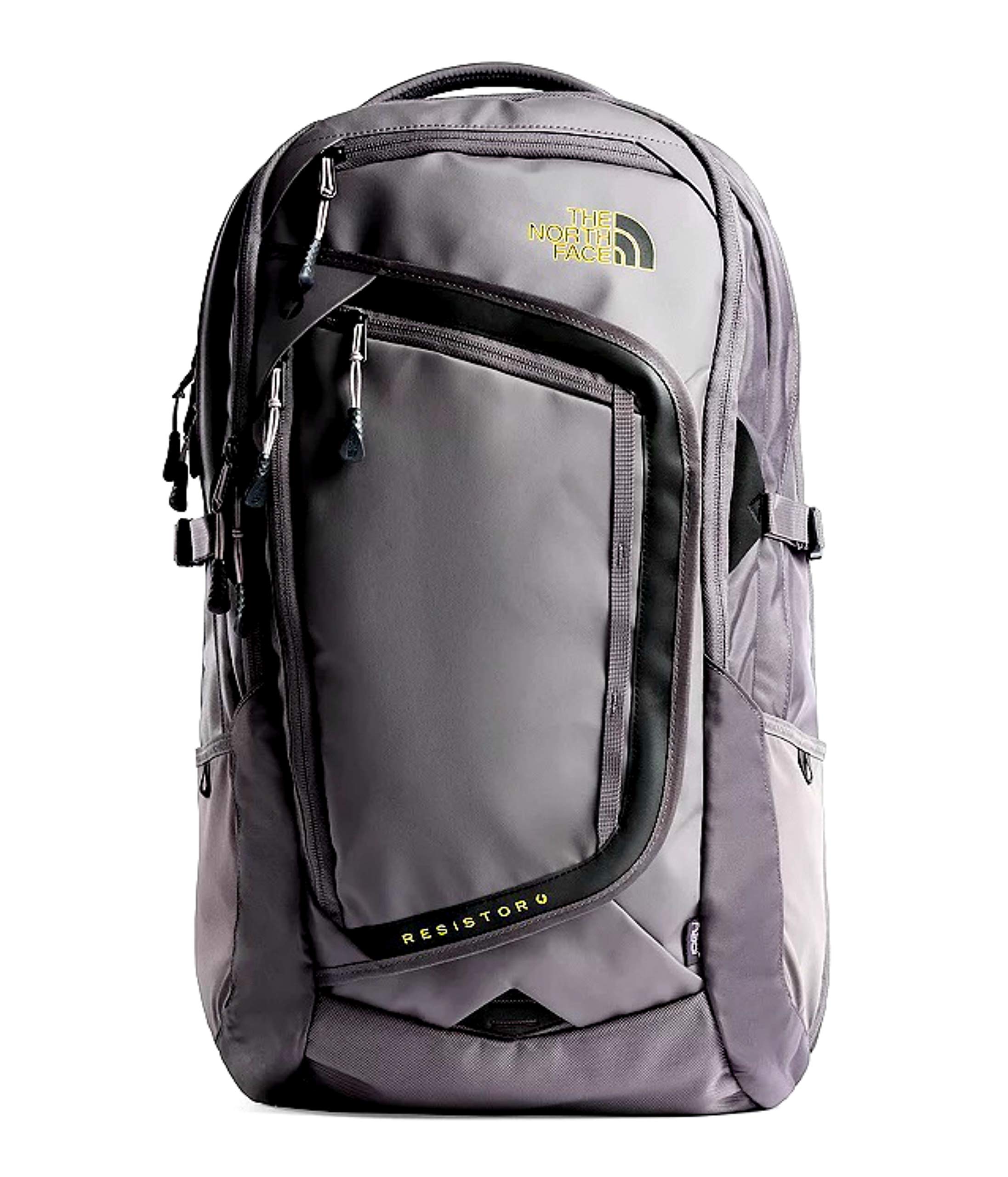 north face backpack with charger