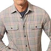 Faherty Men's Legend Sweater Shirt