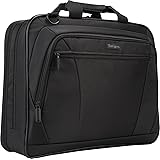 Targus CityLite Laptop Bag for 15.6-Inch Laptop, Black (TBT053US)