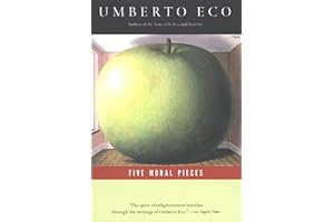 Five Moral Pieces