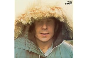 Paul Simon