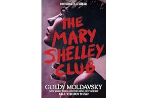 Mary Shelley Club
