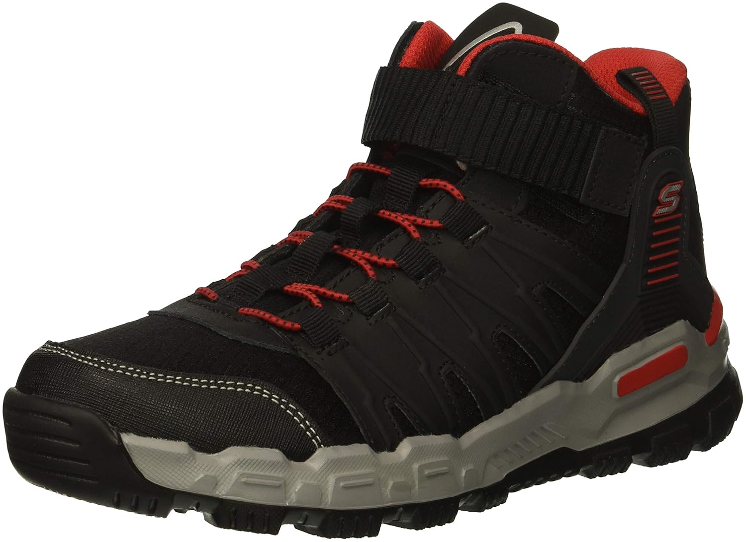 skechers adventure track
