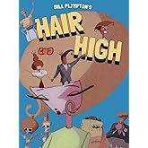 Hair High [Blu-ray]