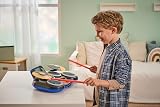 VTech Kidi DJ Drums Light Up Electronic Drum Kit Bluetooth Coach Mode view 5