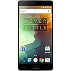 OnePlus 2 <br> (Sandstone Black, 64GB)
