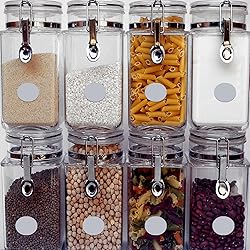 Starboling 1000Pcs 1inch Grey Round Color