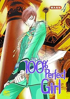 100 Perfect Girl Volume 1 Wann 9781600092169 Amazon Com Books