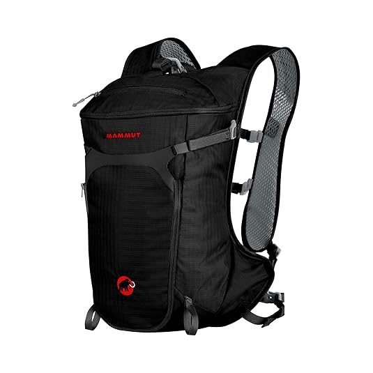 Mammut Tages-Rucksack Neon Speed