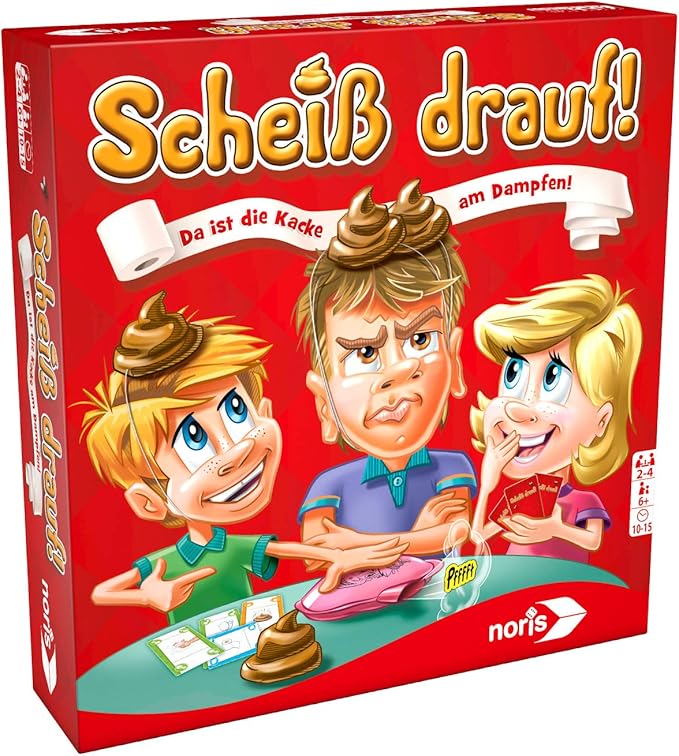 noris 606011547 Niños Juego de Azar Juego de Tablero (Juego de Azar, Niños, 10 min, 15 min noris 606011547 Niños Juego de Azar Juego de Tablero (Juego de Azar, Niños, 10 min, 15 min