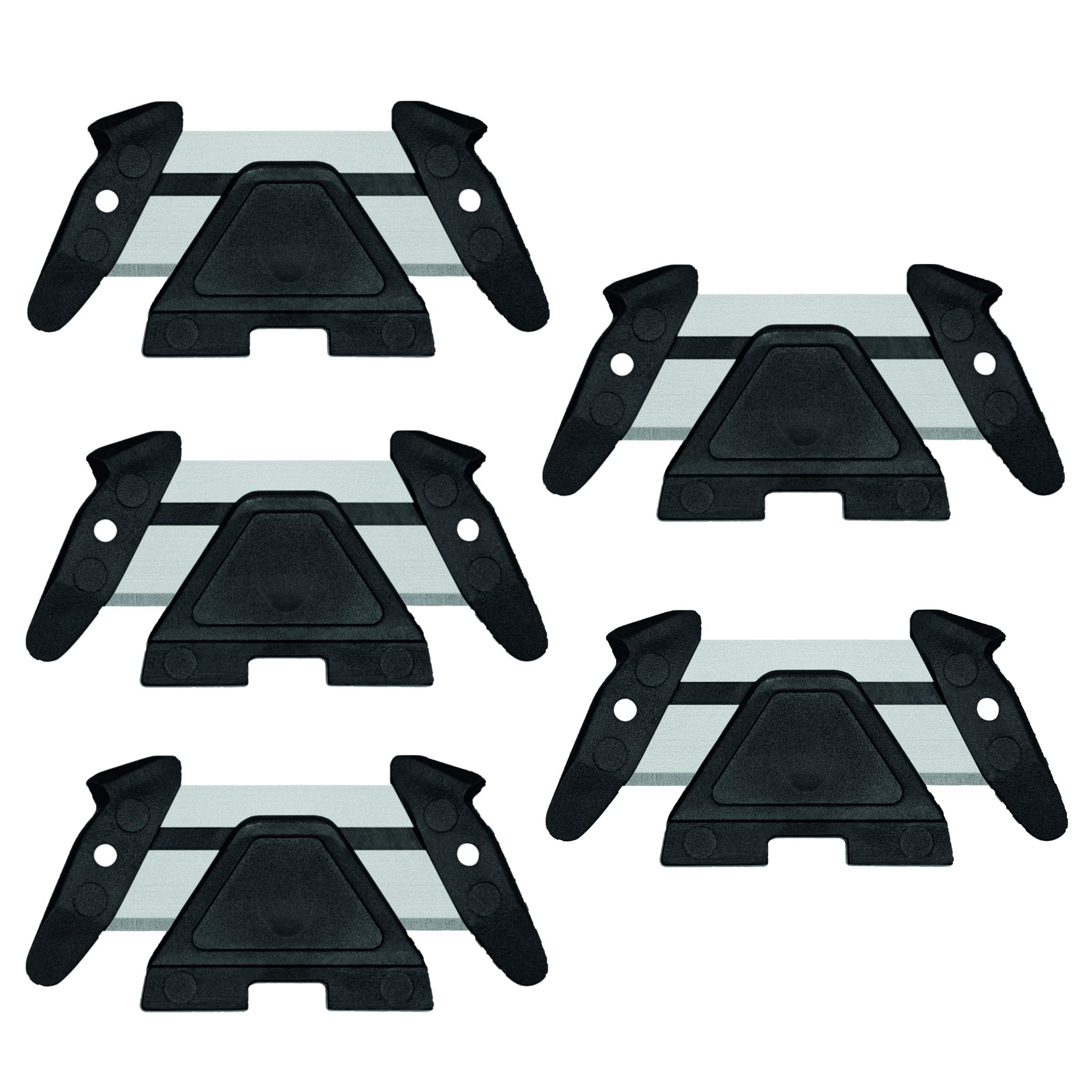 Wedo 7886 Replacement Blades Metallic