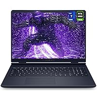Amazon.com: Dell Alienware 16 Aurora Gaming Laptop, Intel 7-240H, 32 GB ...