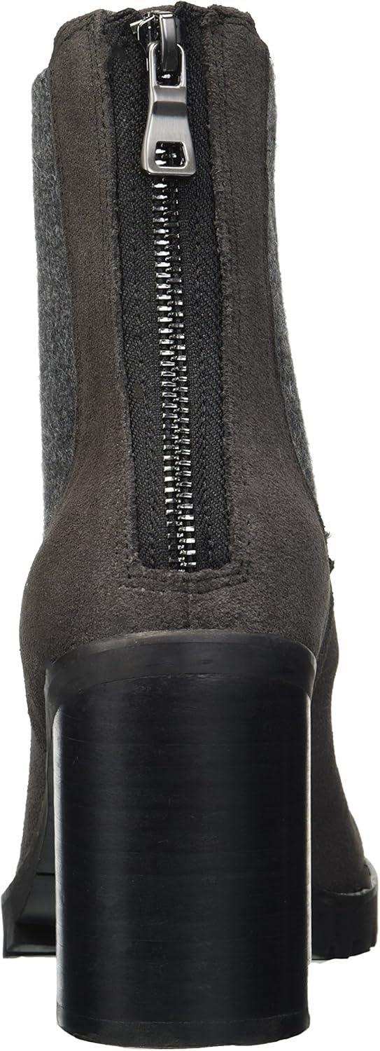 jersey bootie chinese laundry