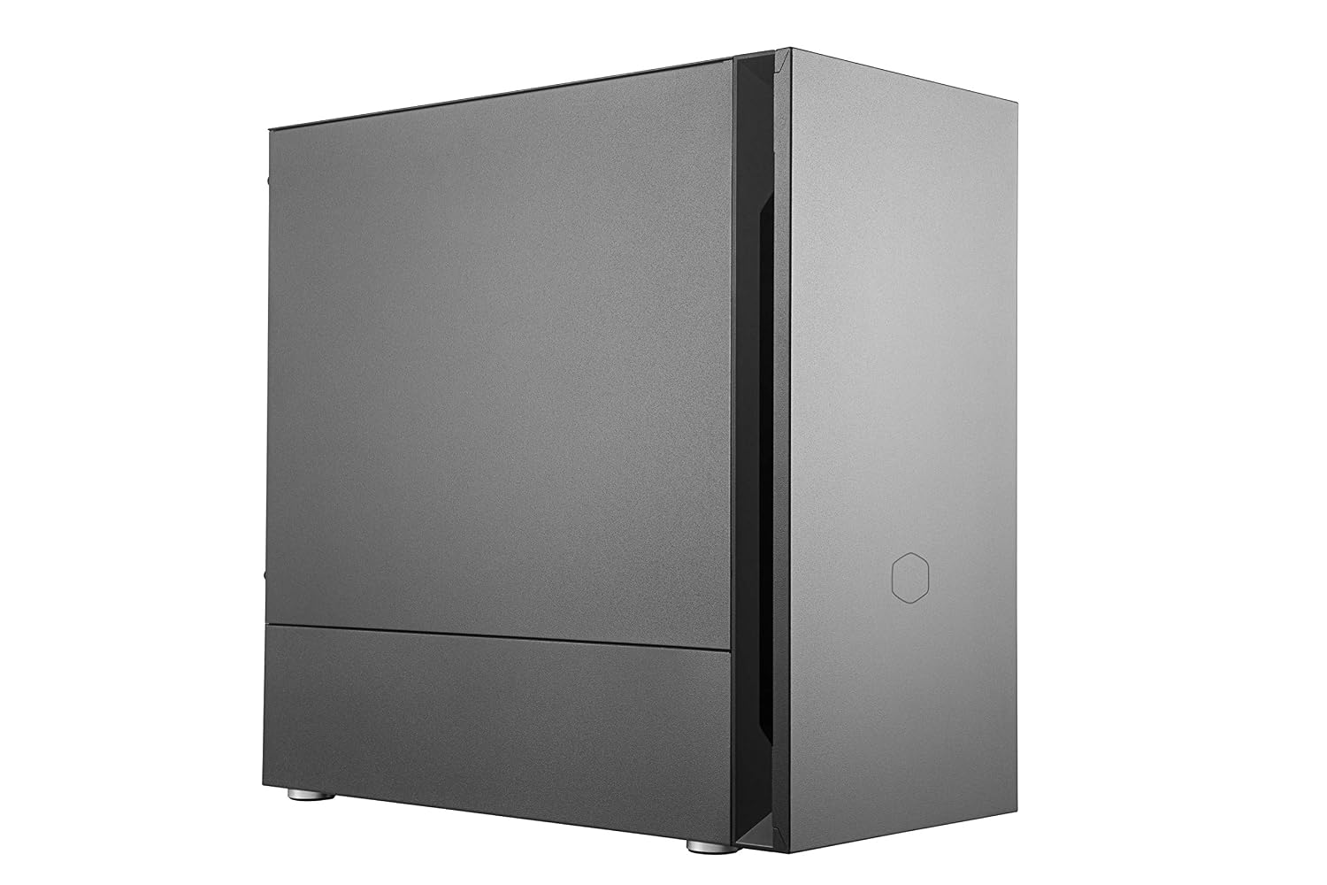 Caja para PC Cooler Master Silencio S400