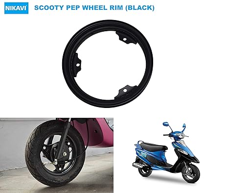 tvs scooty pep online purchase