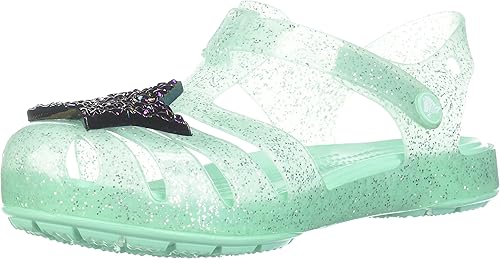 crocs isabella novelty sandal