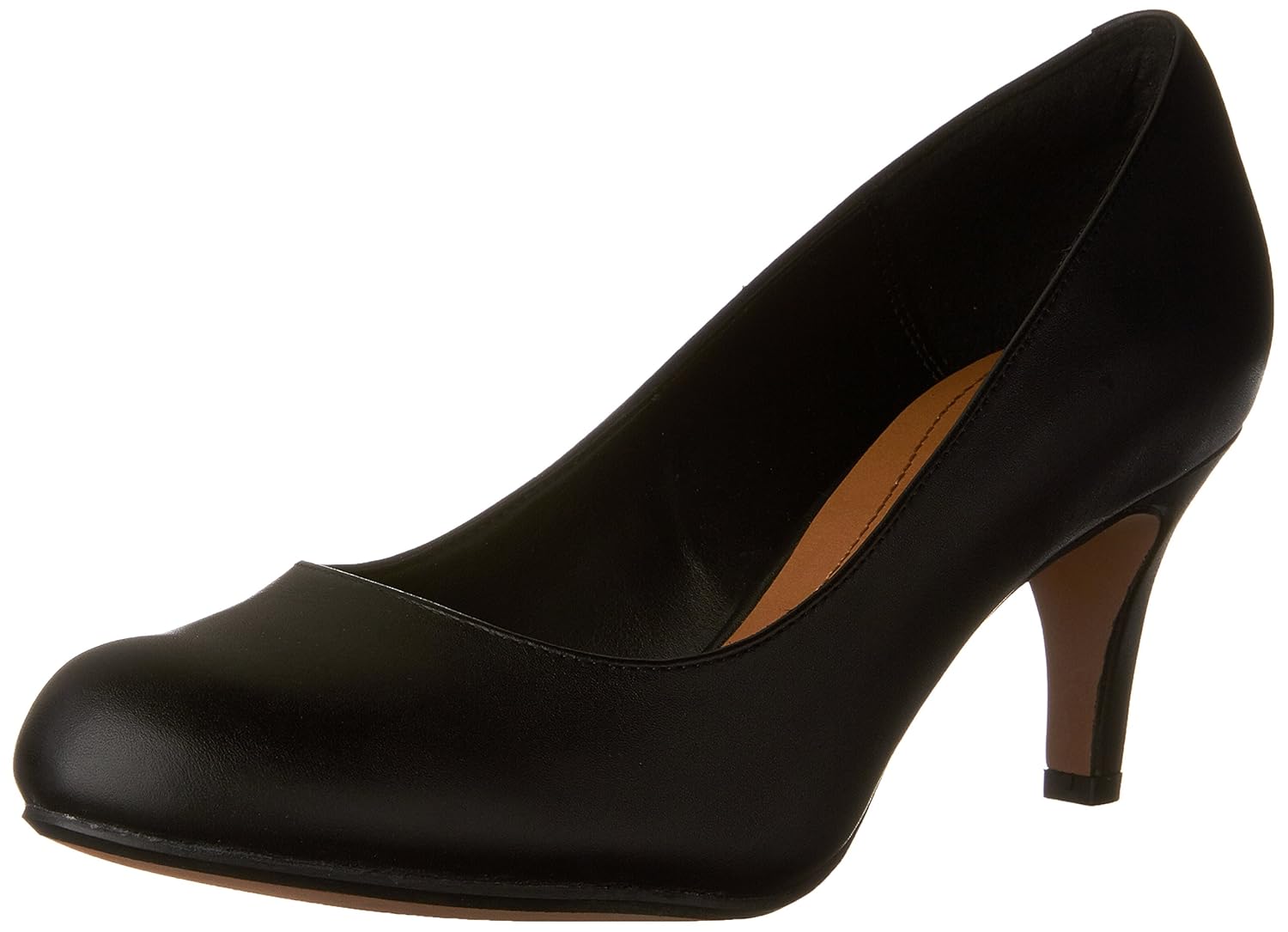 clarks sko pumps