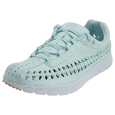 nike woven trainers womens