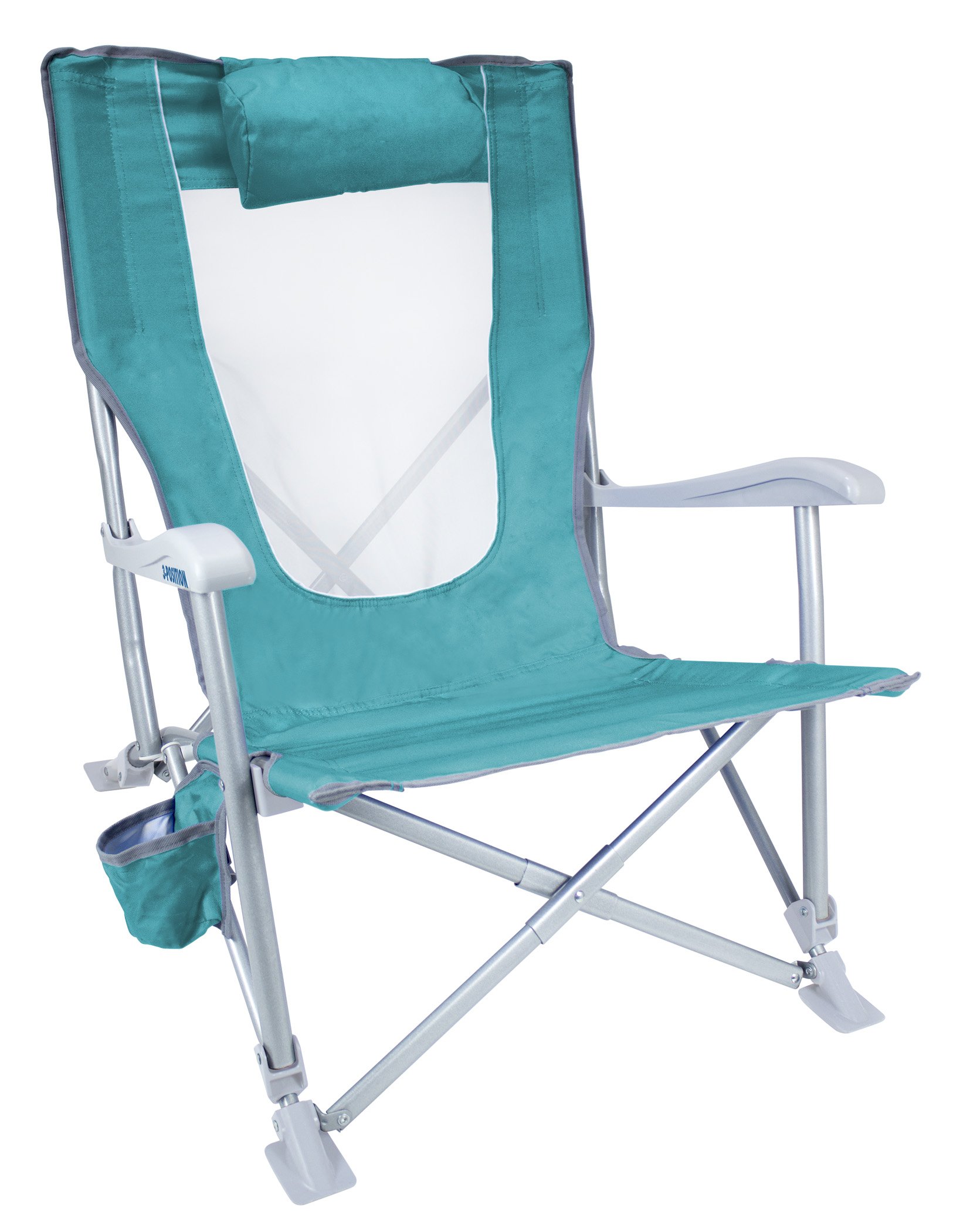 gci backpack chair