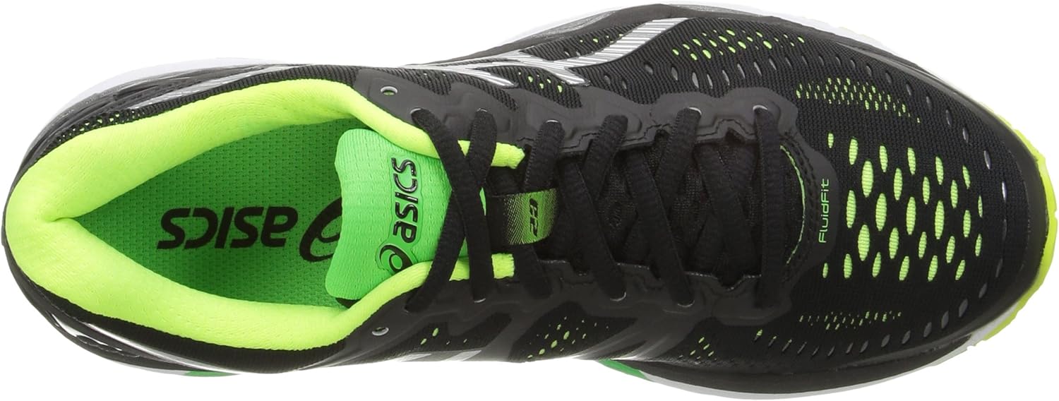 tenis asics fluidfit