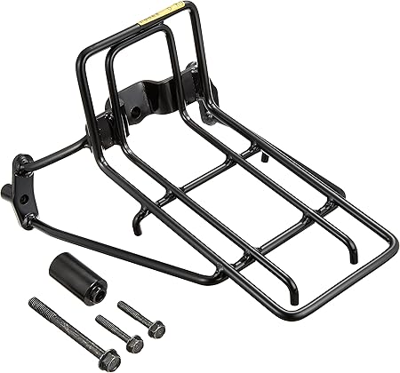 Amazon Honda ホンダ フロントキャリア スーパーカブ50 09 110 Ja44 08l72 K J00 キャリア 車 バイク