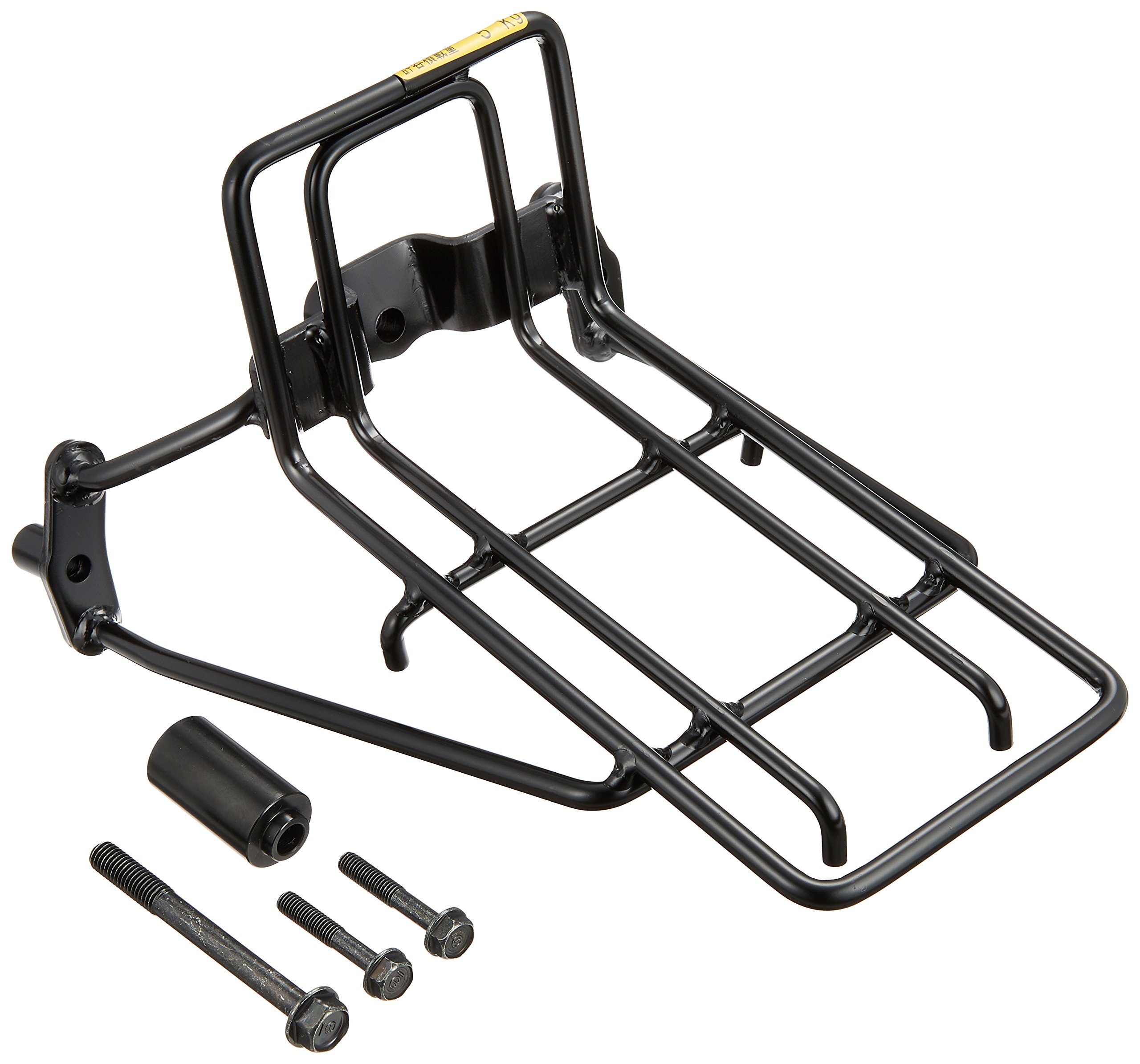 Honda(ホンダ) フロントキャリア スーパーカブ50(AA09) / 110(JA44) 08L72-K88-J00商品画像