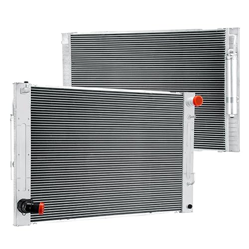 Nissan 370Z Radiator, Infiniti G37 Radiator, Infiniti Q60 Radiator ...