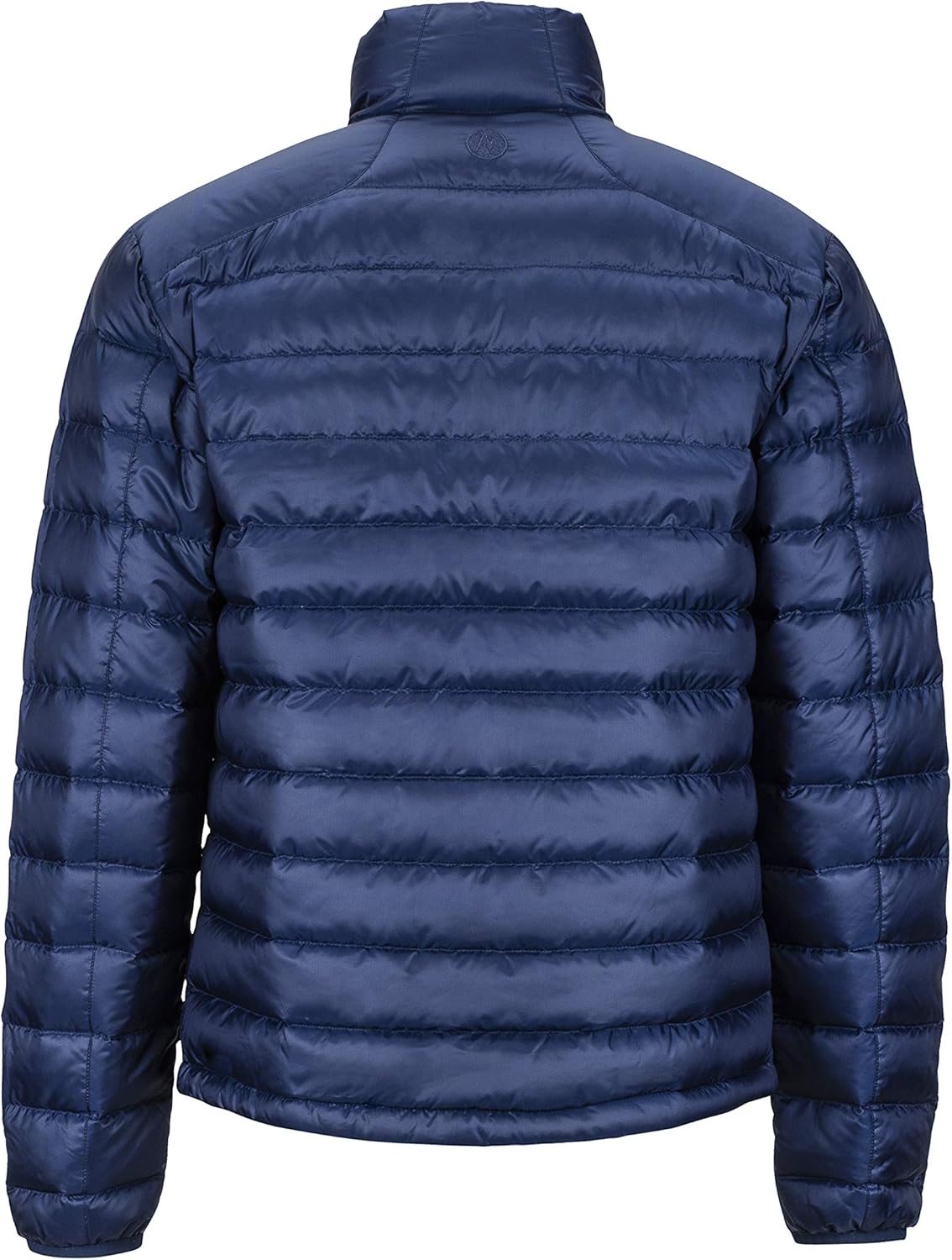 Marmot Men's Lightweight, Water-Resistent Zeus Jacket, 700 Fill Power Down: Clothing