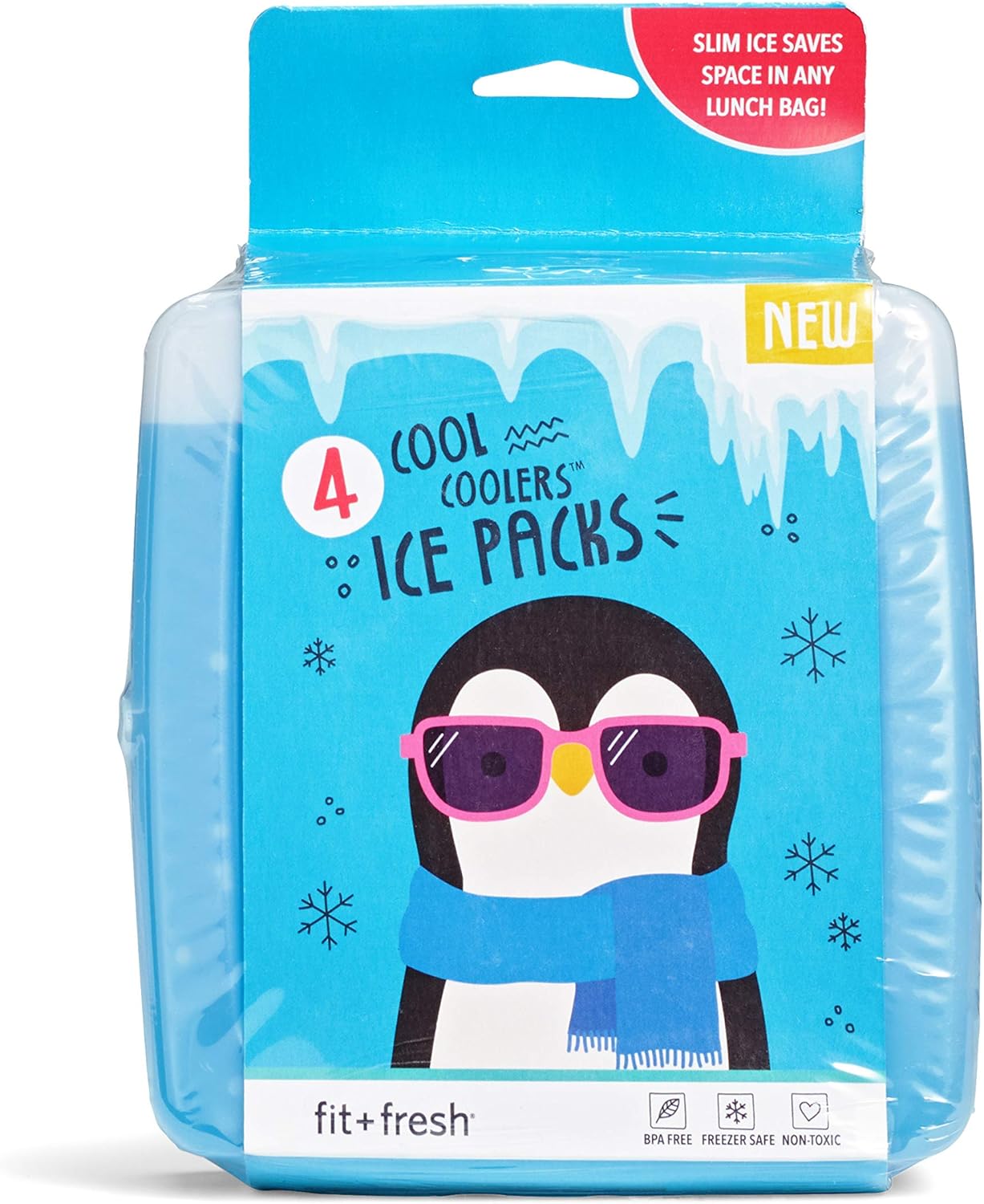 Ice Packs