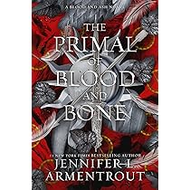 Visions of Flesh and Blood: A Blood and Ash/Flesh and Fire