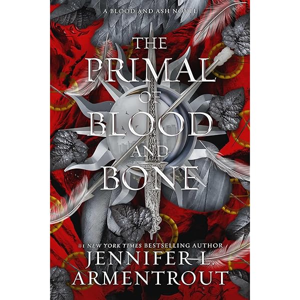 Visions of Flesh and Blood: A Blood and Ash/Flesh and Fire