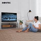 BONTEC Wall Mount 23–70 Inch Full Motion TV Bracket Up to 45kg 400x400 VESA view 8