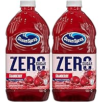 Amazon.com: Ocean Spray® ZERO Sugar Tropical Punch Juice