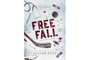 FREEFALL: Meu Risco Favorito (Portuguese Edition)