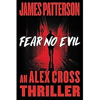 Fear No Evil (Alex Cross, 27)