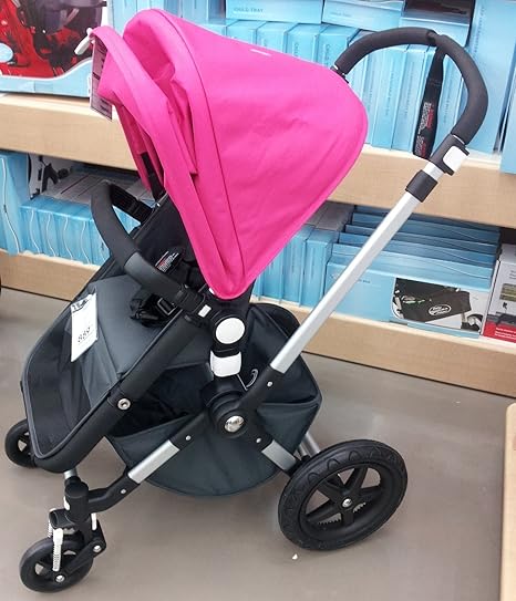 bugaboo c3