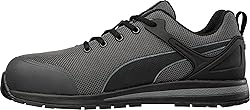 PUMA Safety Levity Grey Low Size 8.5