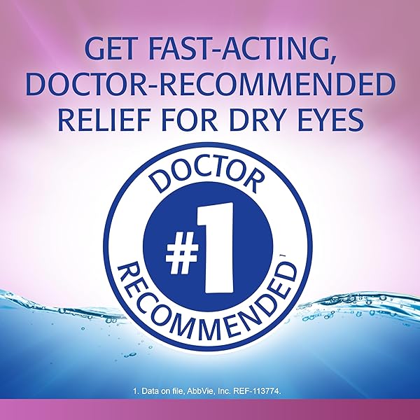 ALLERGAN REFRESH LIQUIGEL SIZE .5OZ ALLERGAN REFRESH LIQUIGEL FOR MODERATE TO SEVERE DRY EYE