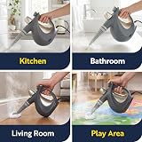 Beldray BEL0701TT Titanium 10 in 1 Steam Cleaner 1000W 250ml Tank view 9