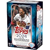 2024 Topps Series 1 Retail Value Box