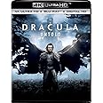 Dracula Untold (4K UHD + Blu-ray + Digital)
