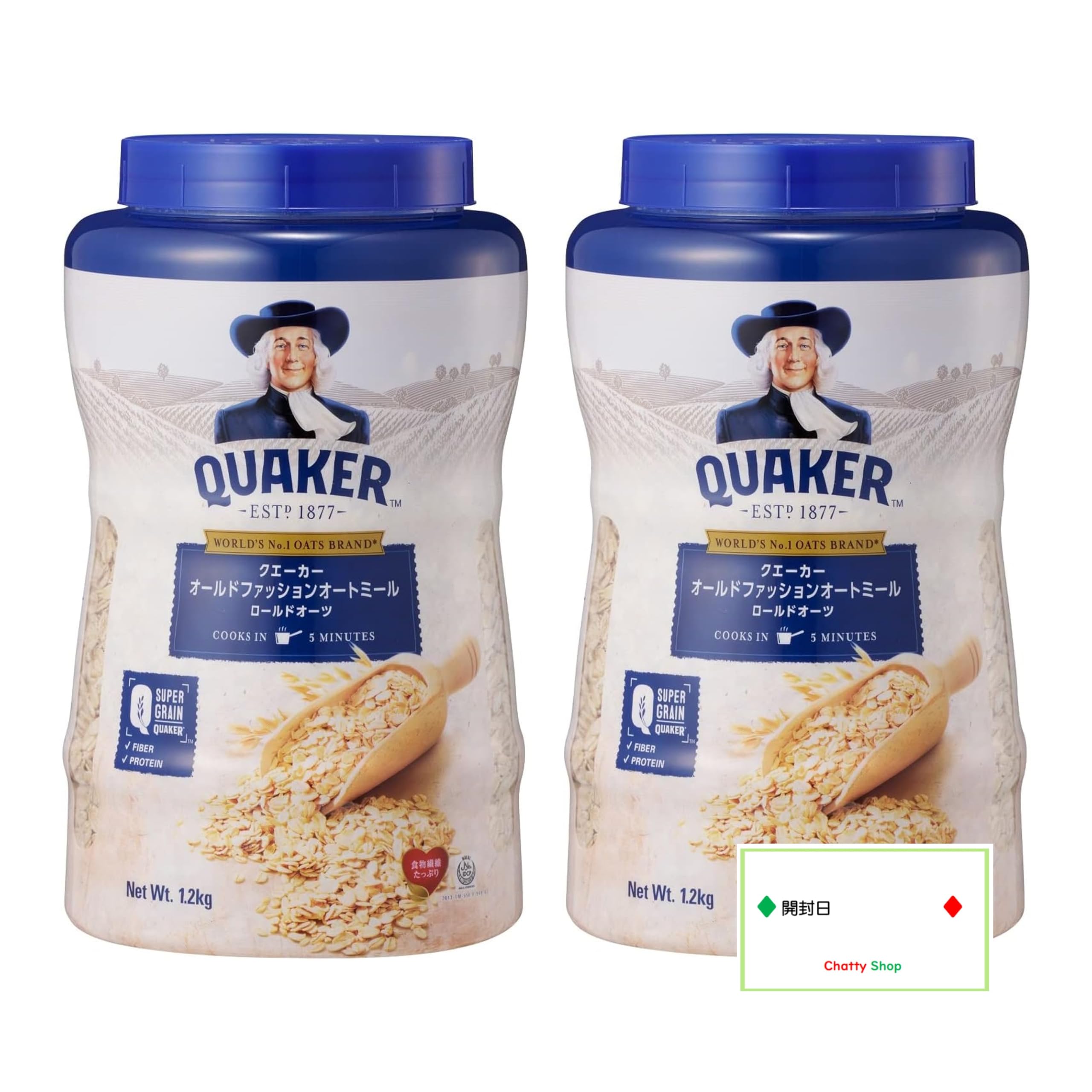 朝食用シリアルの商品画像