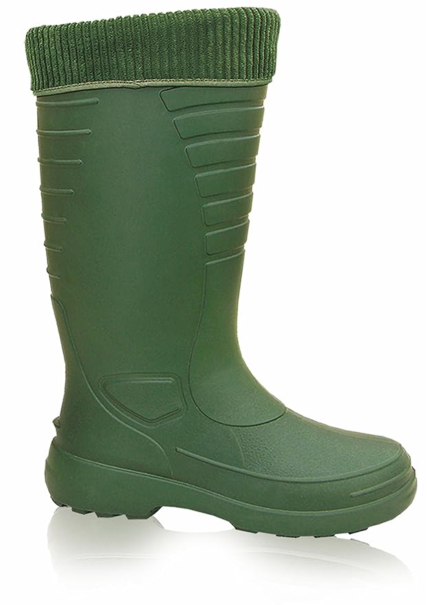 LEMIGO GREENLANDER 862 GREEN