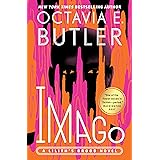 Imago (Lilith's Brood, 3)