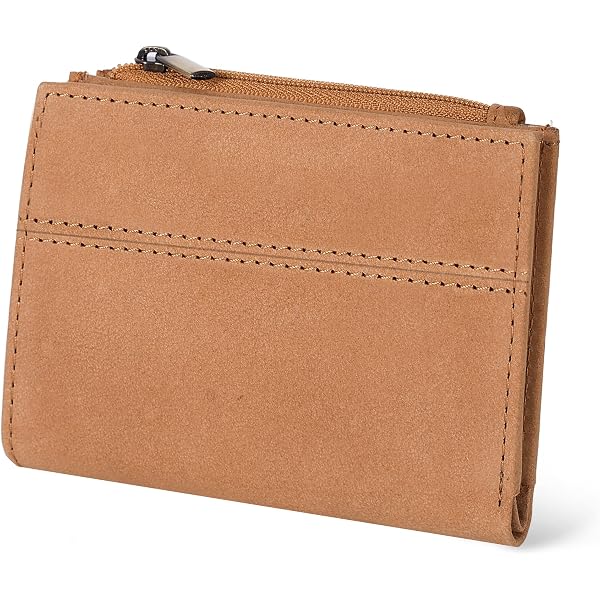 AFPANQZ Women's RFID Clutch Wallet - Tri-Fold With Phone Holder, Card Slots & Zipper Pocket - View #4