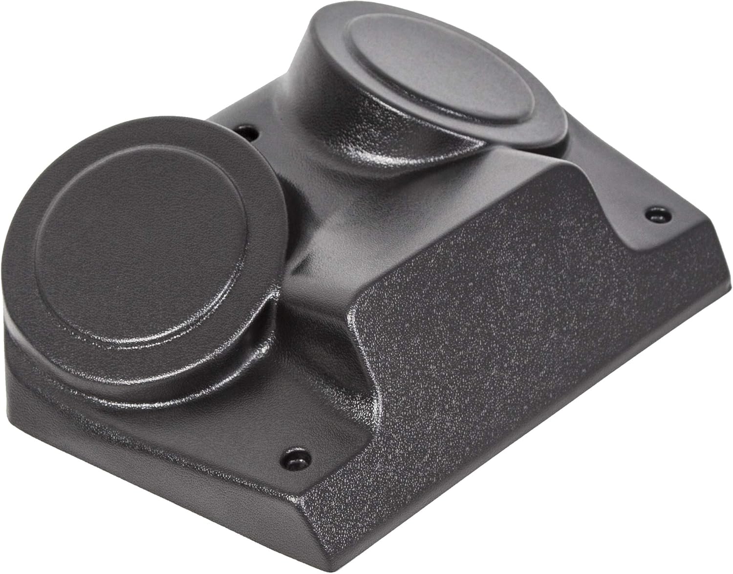 rzr overhead stereo enclosure