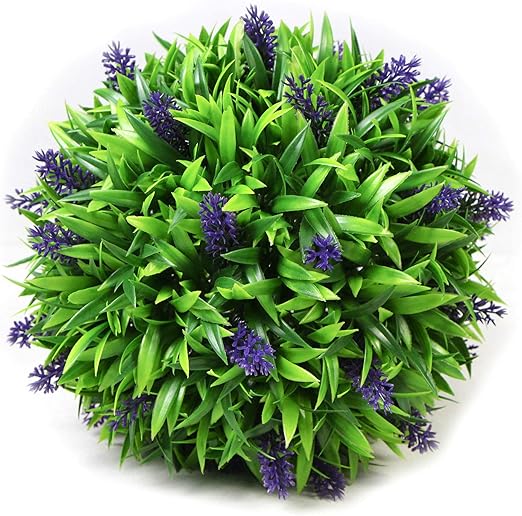 Ball Bush For Wedding Faux Boxwood Balls Party Oneterrace 11 Inch