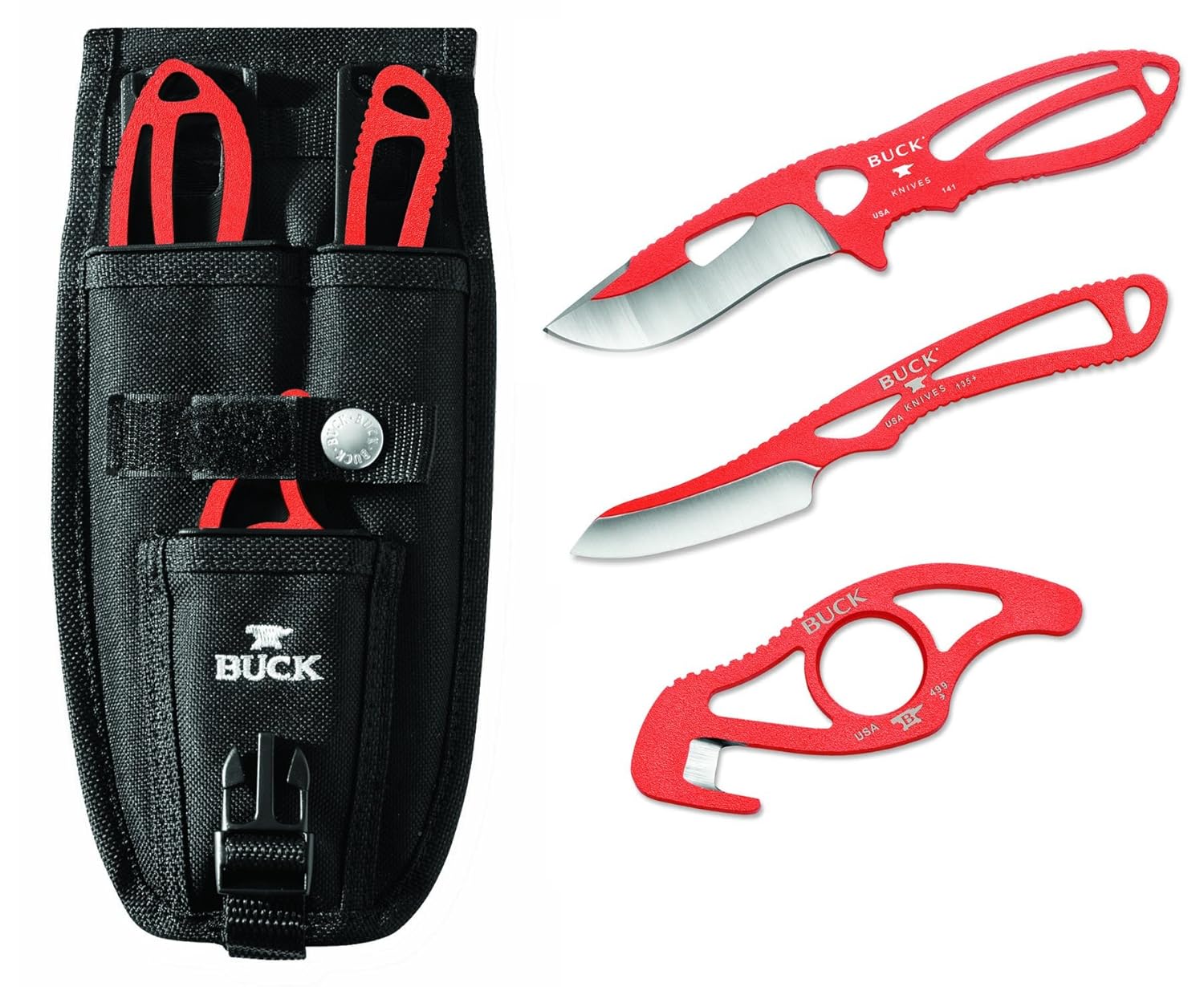 10 Best Skinning Knife Reviews Super Sharp, Durable & Sturdy Design