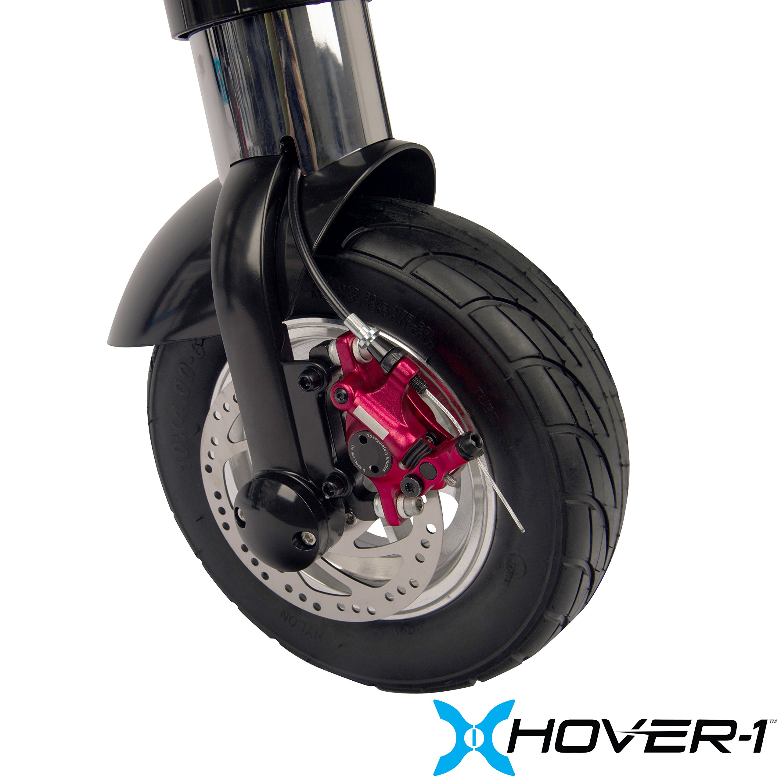 Hover1 XLS EBike Folding Electric Scooter with LED Displays Buy